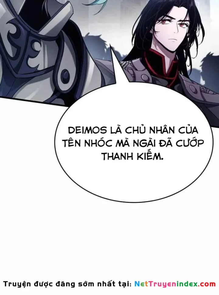 Sinh Tồn Với Tư Cách Là Một Huyết Vương Chapter 45 - 139