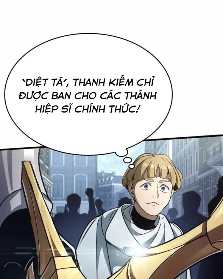 Sinh Tồn Với Tư Cách Là Một Huyết Vương Chapter 45 - 150