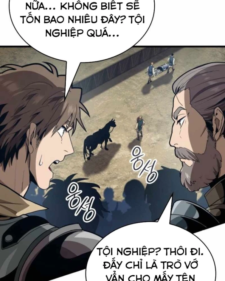 Sinh Tồn Với Tư Cách Là Một Huyết Vương Chapter 46 - 10