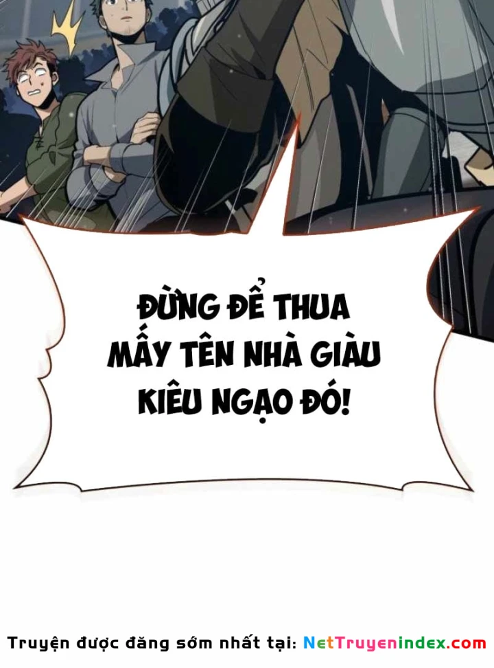 Sinh Tồn Với Tư Cách Là Một Huyết Vương Chapter 46 - 18