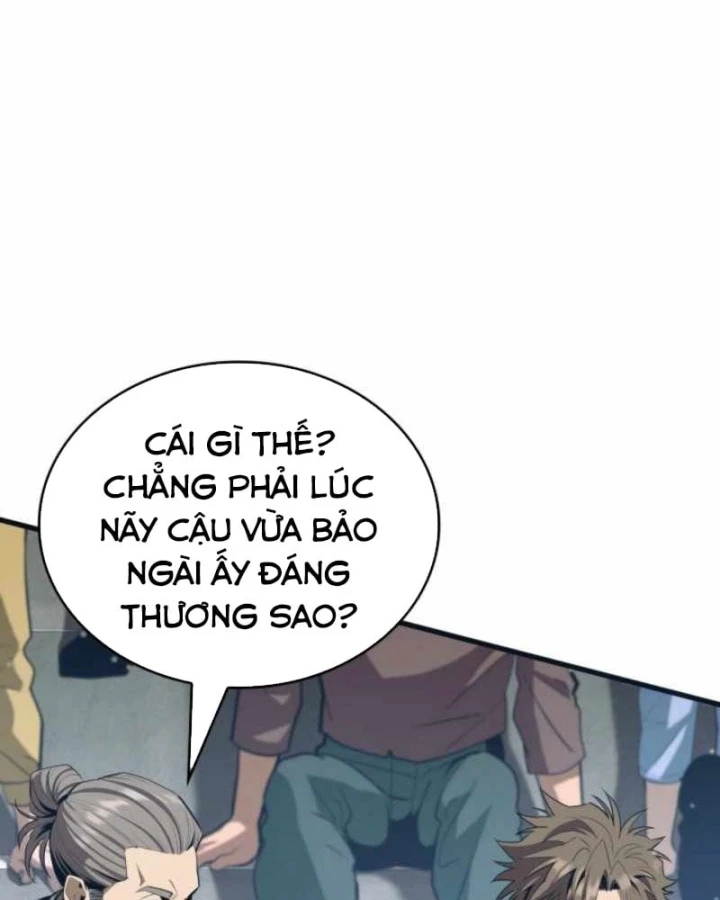 Sinh Tồn Với Tư Cách Là Một Huyết Vương Chapter 46 - 19