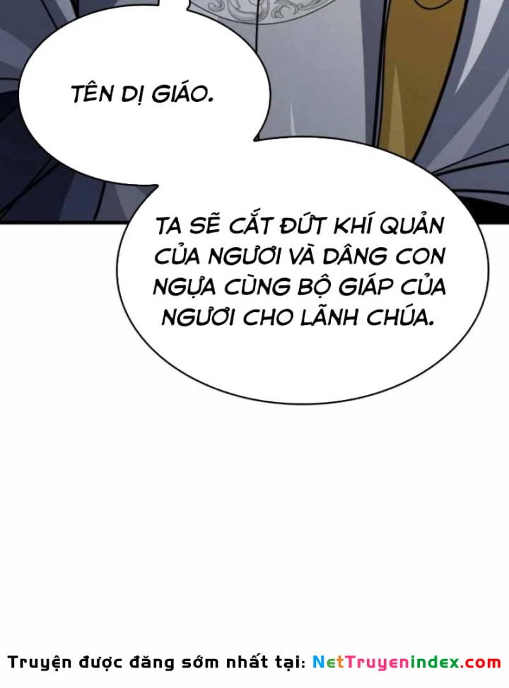 Sinh Tồn Với Tư Cách Là Một Huyết Vương Chapter 46 - 31