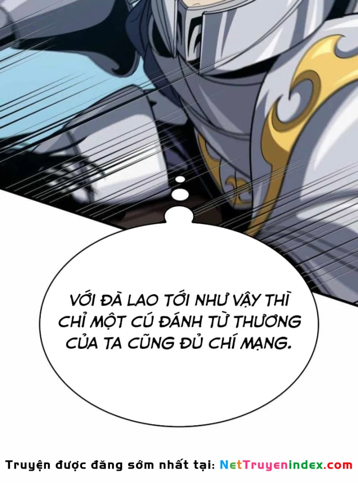 Sinh Tồn Với Tư Cách Là Một Huyết Vương Chapter 46 - 42