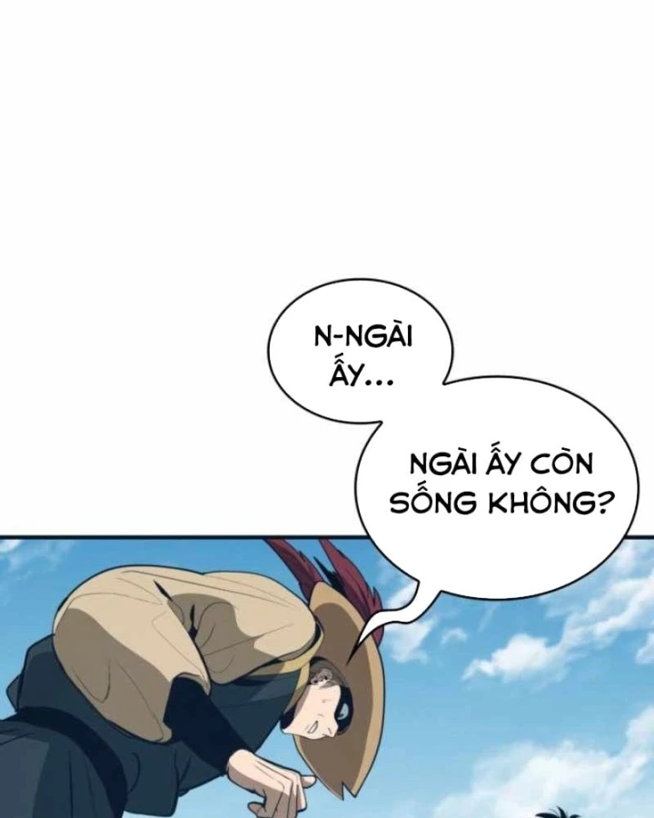 Sinh Tồn Với Tư Cách Là Một Huyết Vương Chapter 46 - 57