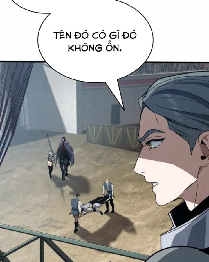 Sinh Tồn Với Tư Cách Là Một Huyết Vương Chapter 46 - 67