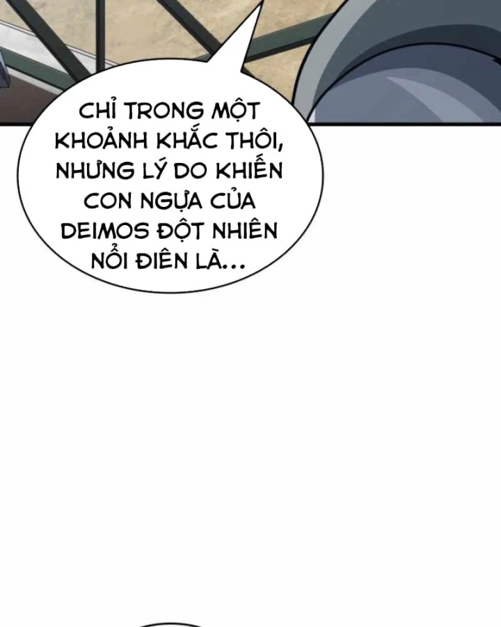 Sinh Tồn Với Tư Cách Là Một Huyết Vương Chapter 46 - 68