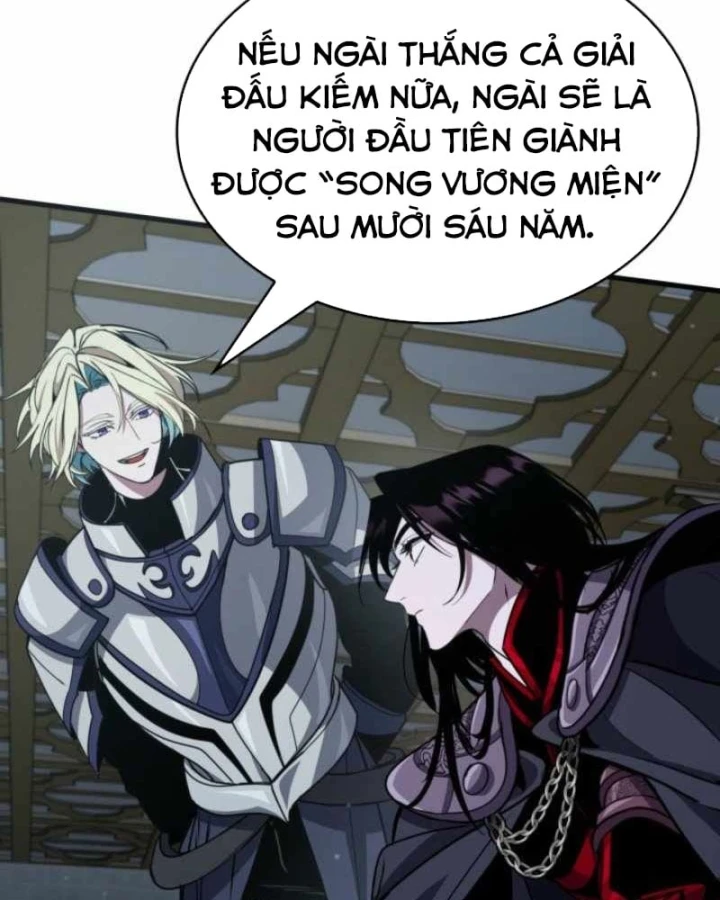 Sinh Tồn Với Tư Cách Là Một Huyết Vương Chapter 46 - 78