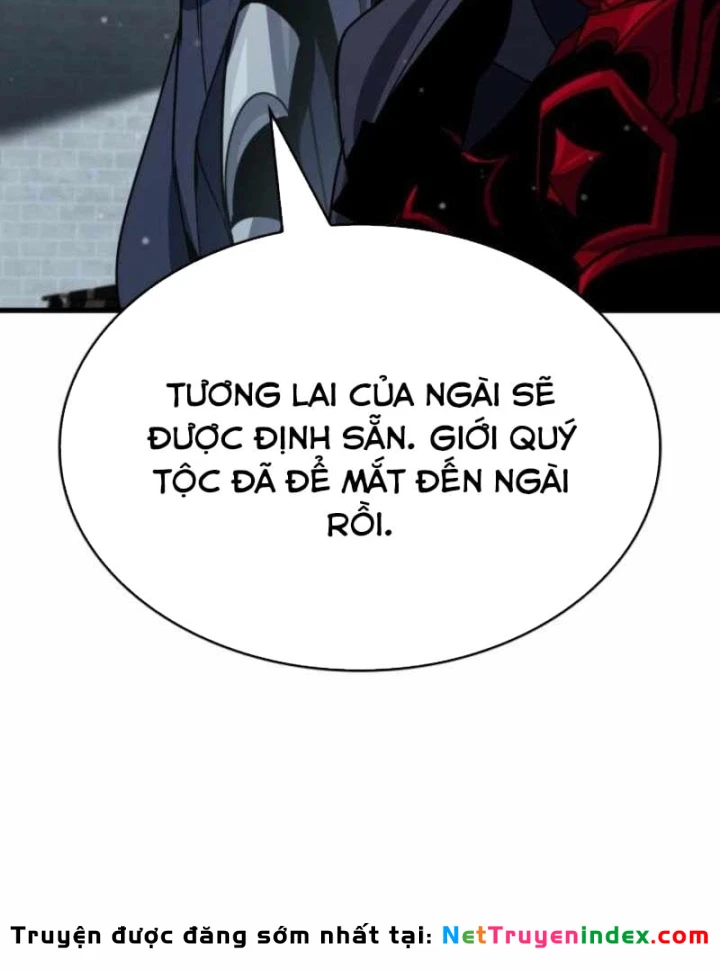 Sinh Tồn Với Tư Cách Là Một Huyết Vương Chapter 46 - 79