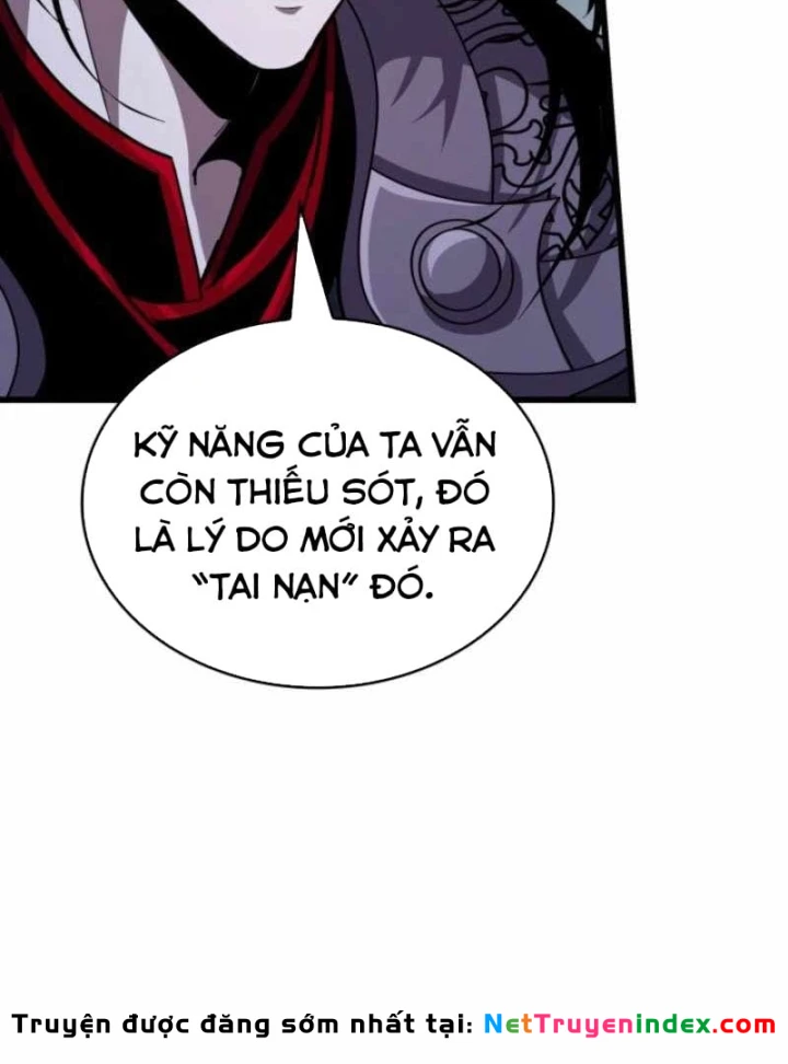 Sinh Tồn Với Tư Cách Là Một Huyết Vương Chapter 46 - 81