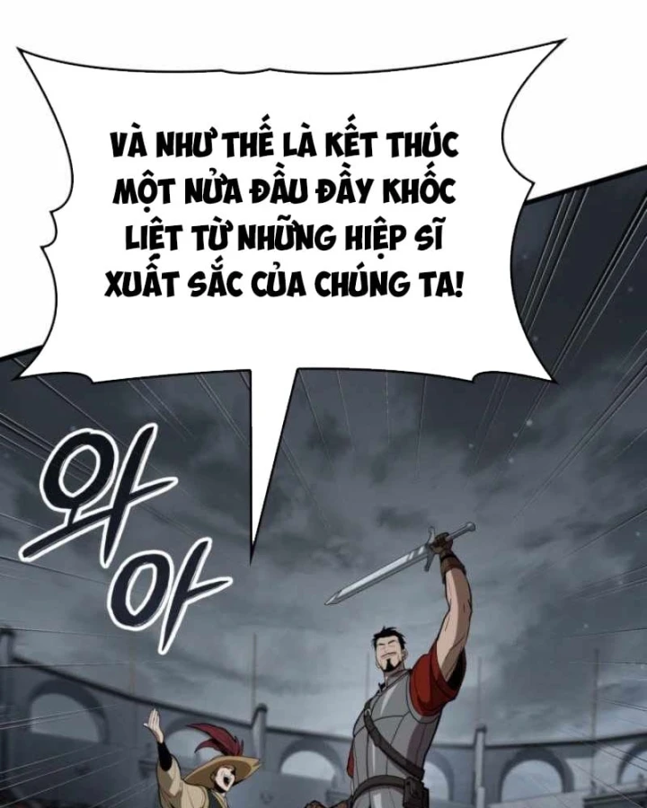 Sinh Tồn Với Tư Cách Là Một Huyết Vương Chapter 46 - 88