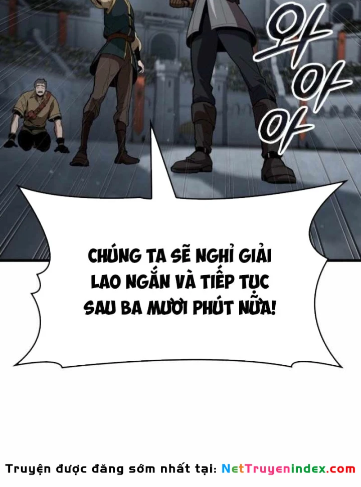 Sinh Tồn Với Tư Cách Là Một Huyết Vương Chapter 46 - 89