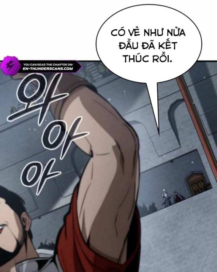 Sinh Tồn Với Tư Cách Là Một Huyết Vương Chapter 46 - 91