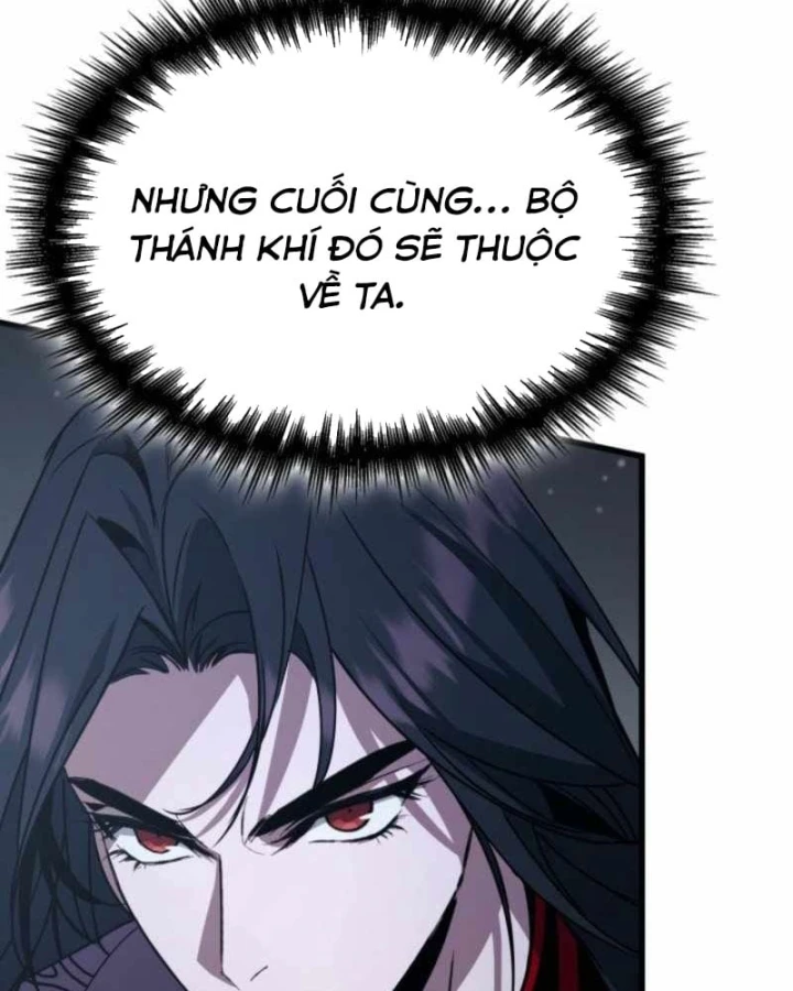 Sinh Tồn Với Tư Cách Là Một Huyết Vương Chapter 46 - 101