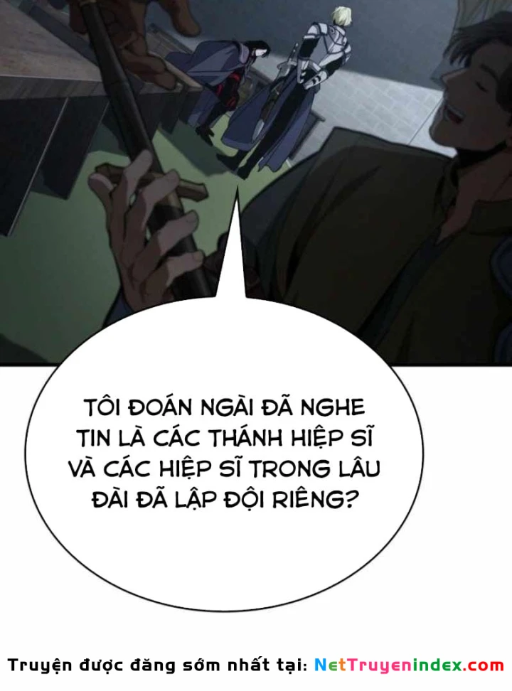 Sinh Tồn Với Tư Cách Là Một Huyết Vương Chapter 46 - 111