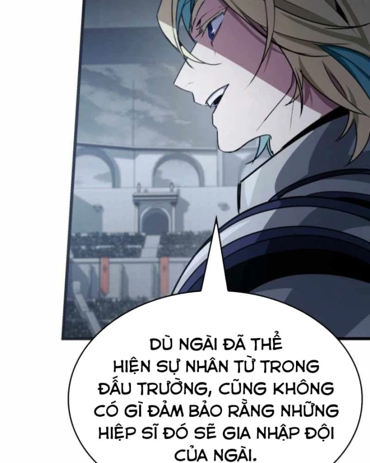 Sinh Tồn Với Tư Cách Là Một Huyết Vương Chapter 46 - 116
