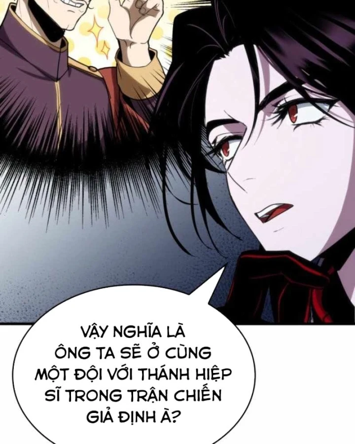 Sinh Tồn Với Tư Cách Là Một Huyết Vương Chapter 46 - 124