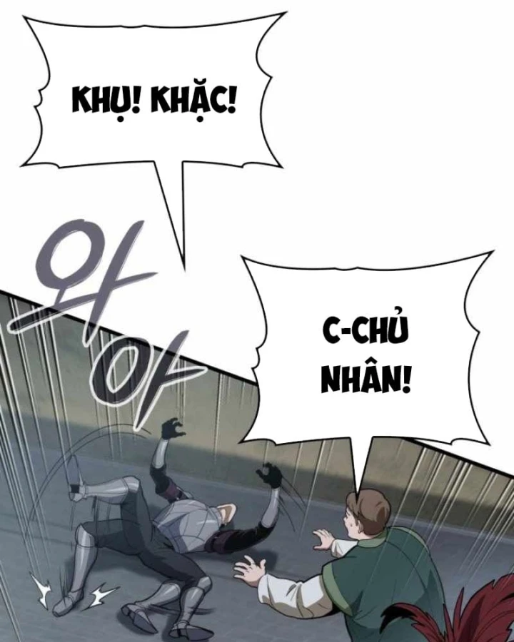 Sinh Tồn Với Tư Cách Là Một Huyết Vương Chapter 46 - 130