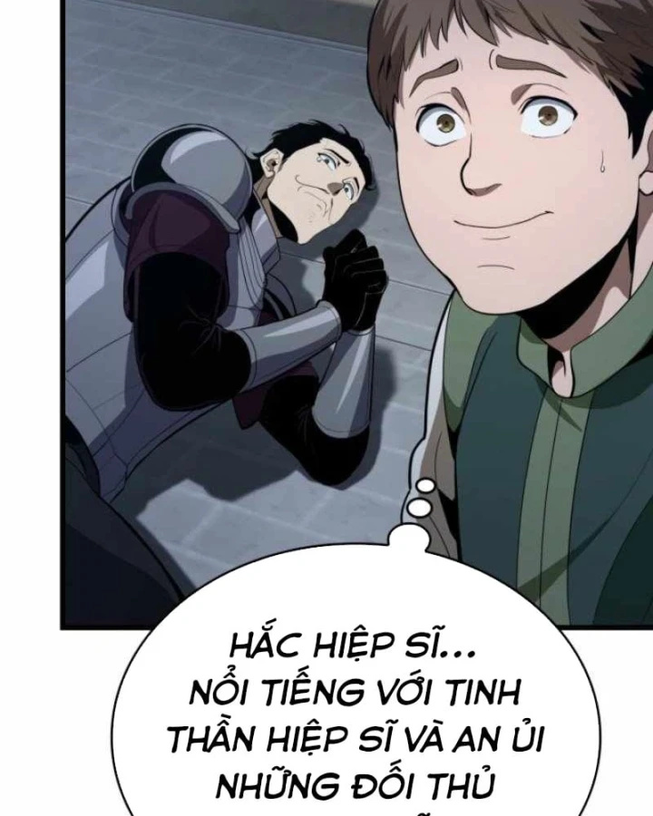 Sinh Tồn Với Tư Cách Là Một Huyết Vương Chapter 46 - 135