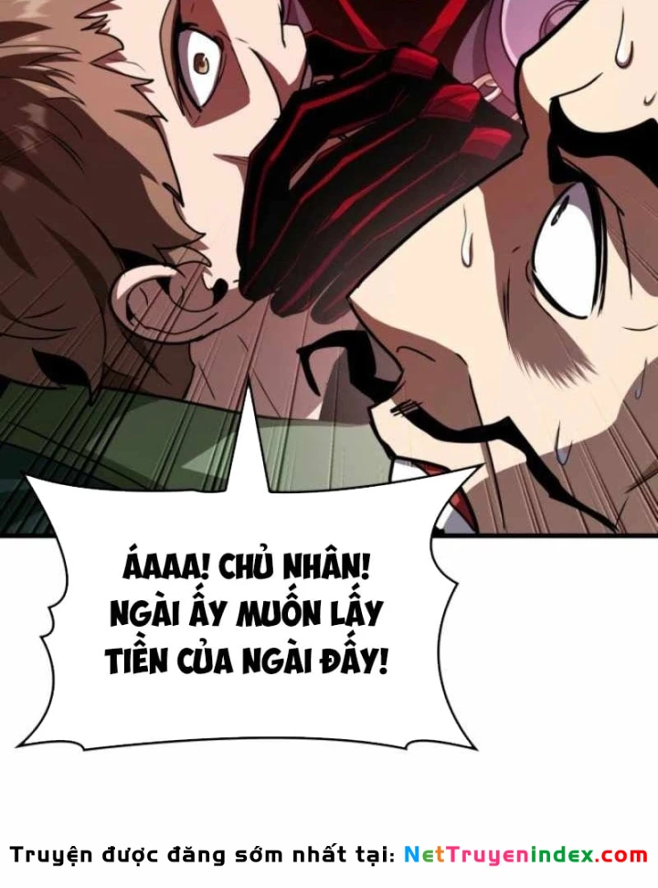 Sinh Tồn Với Tư Cách Là Một Huyết Vương Chapter 46 - 143