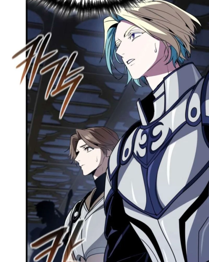 Sinh Tồn Với Tư Cách Là Một Huyết Vương Chapter 48 - 4