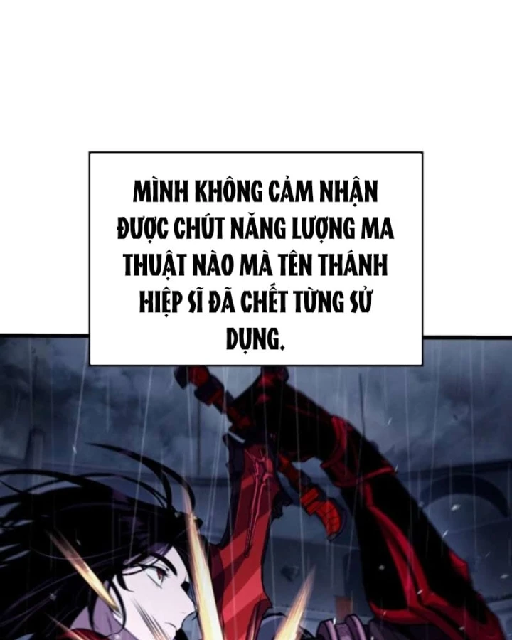 Sinh Tồn Với Tư Cách Là Một Huyết Vương Chapter 48 - 13
