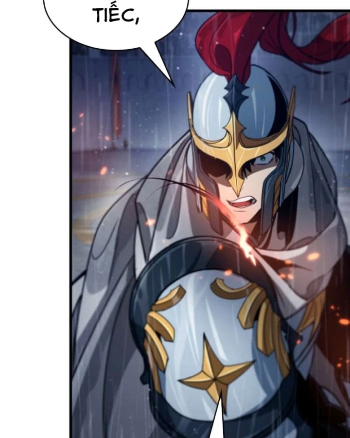 Sinh Tồn Với Tư Cách Là Một Huyết Vương Chapter 48 - 22