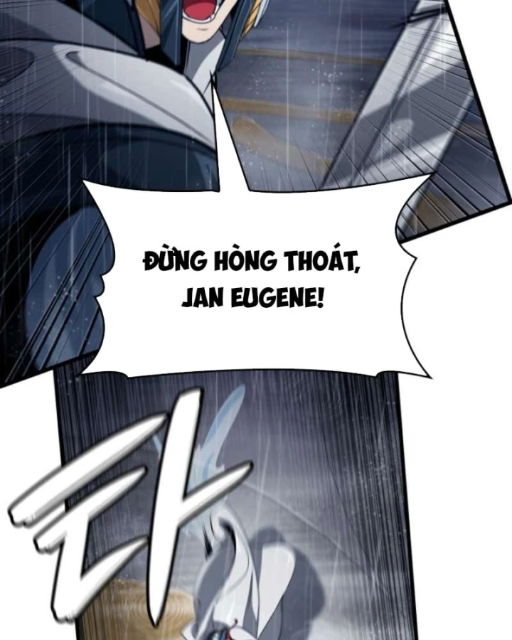 Sinh Tồn Với Tư Cách Là Một Huyết Vương Chapter 48 - 37