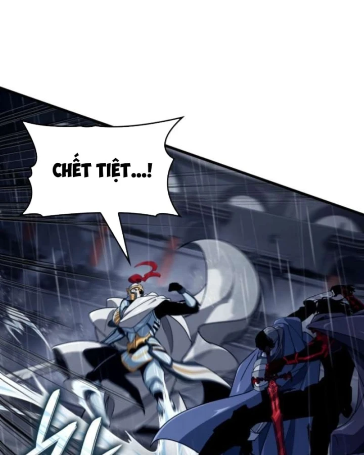 Sinh Tồn Với Tư Cách Là Một Huyết Vương Chapter 48 - 42