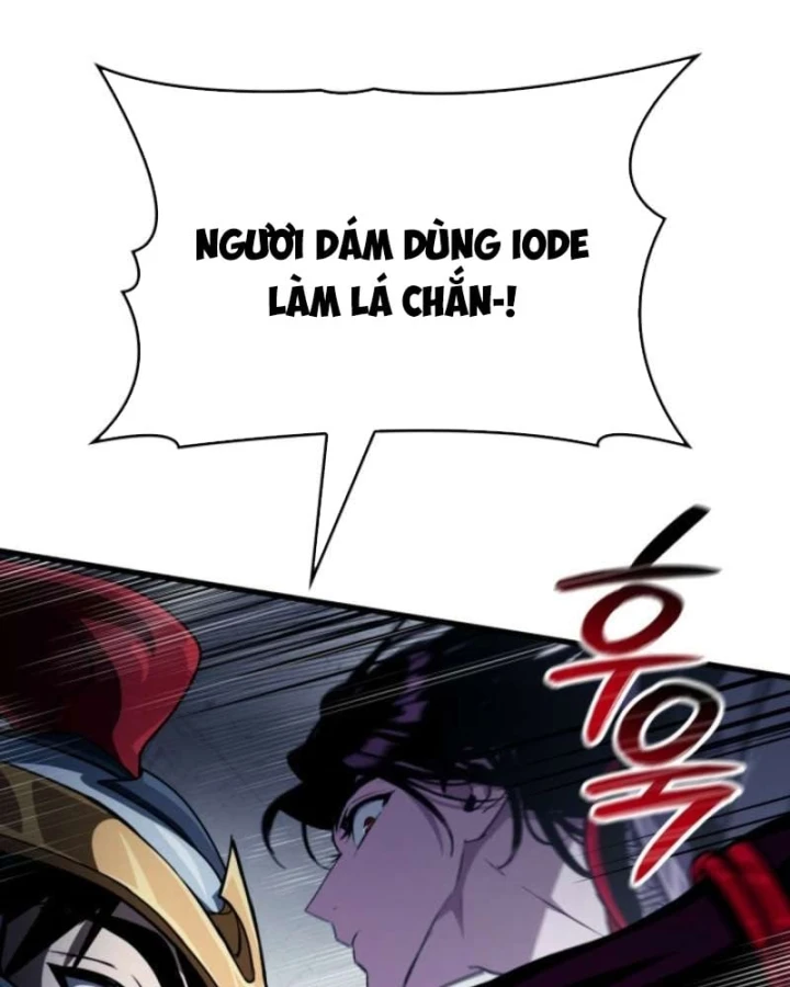 Sinh Tồn Với Tư Cách Là Một Huyết Vương Chapter 48 - 44