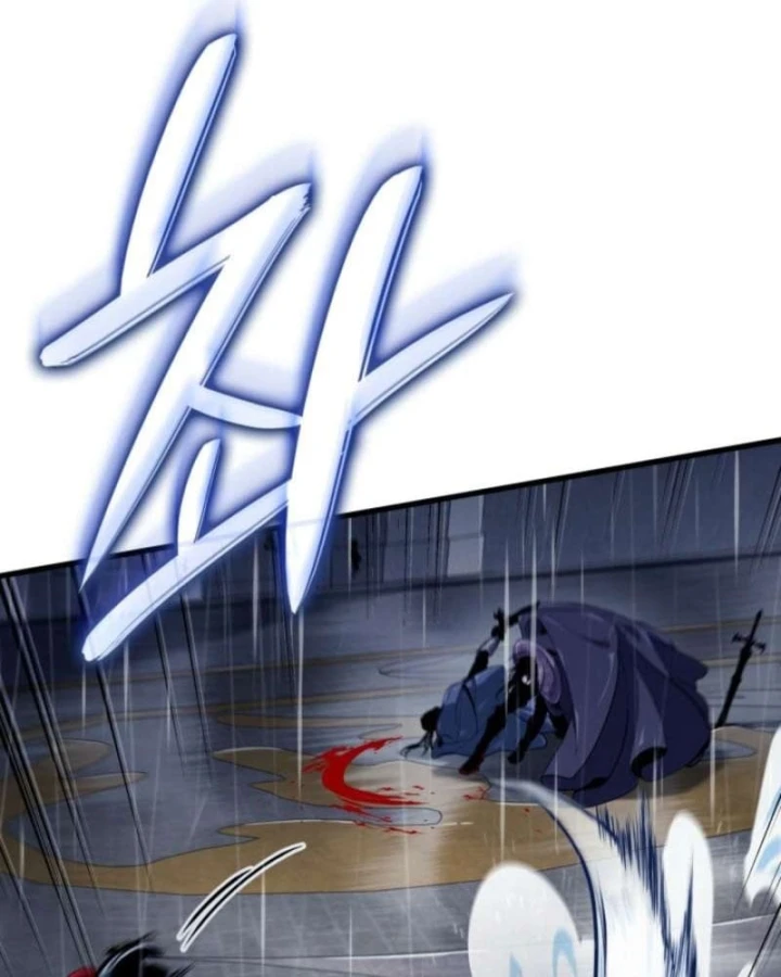 Sinh Tồn Với Tư Cách Là Một Huyết Vương Chapter 48 - 48