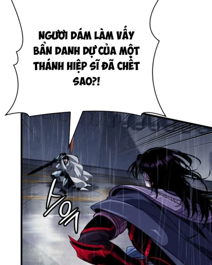 Sinh Tồn Với Tư Cách Là Một Huyết Vương Chapter 48 - 53
