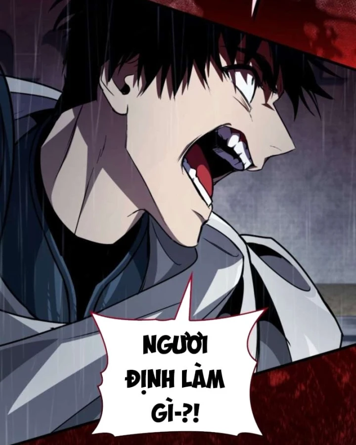 Sinh Tồn Với Tư Cách Là Một Huyết Vương Chapter 48 - 58