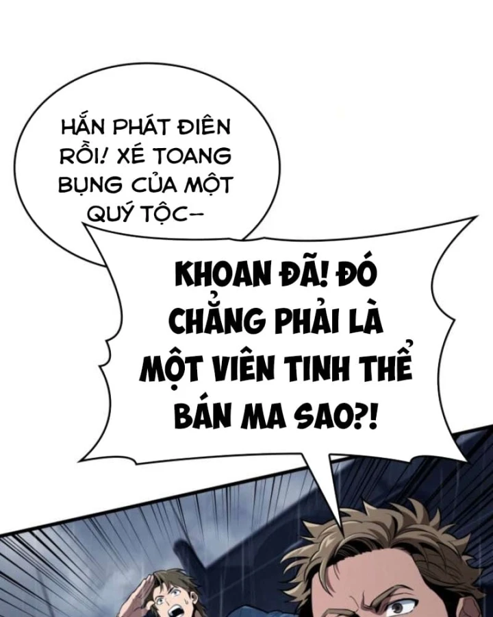 Sinh Tồn Với Tư Cách Là Một Huyết Vương Chapter 48 - 67