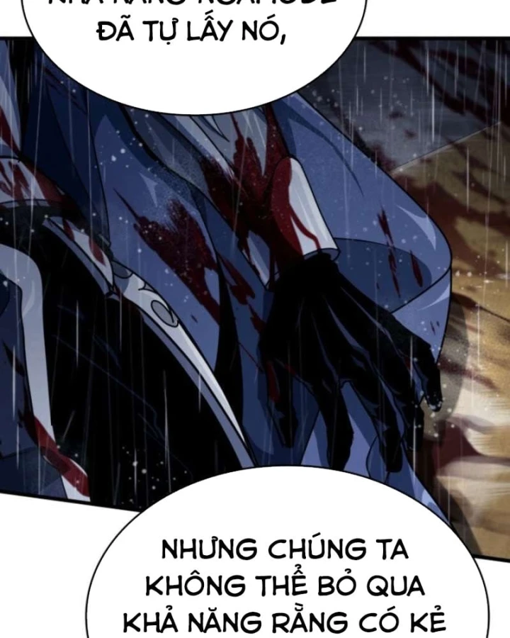Sinh Tồn Với Tư Cách Là Một Huyết Vương Chapter 48 - 83