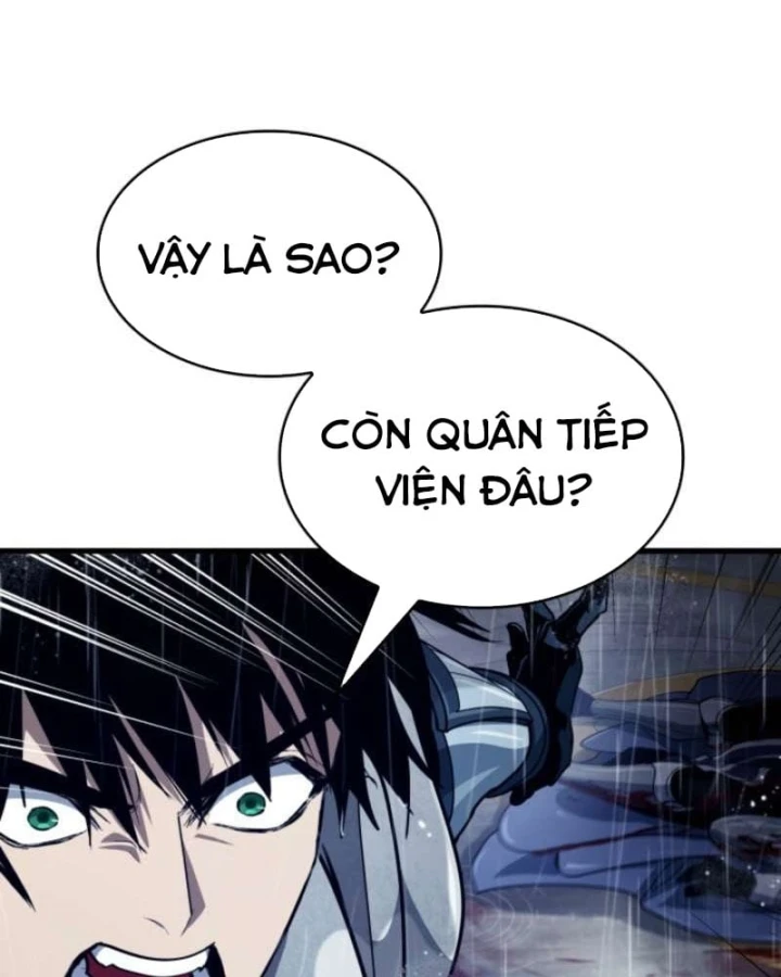 Sinh Tồn Với Tư Cách Là Một Huyết Vương Chapter 48 - 98