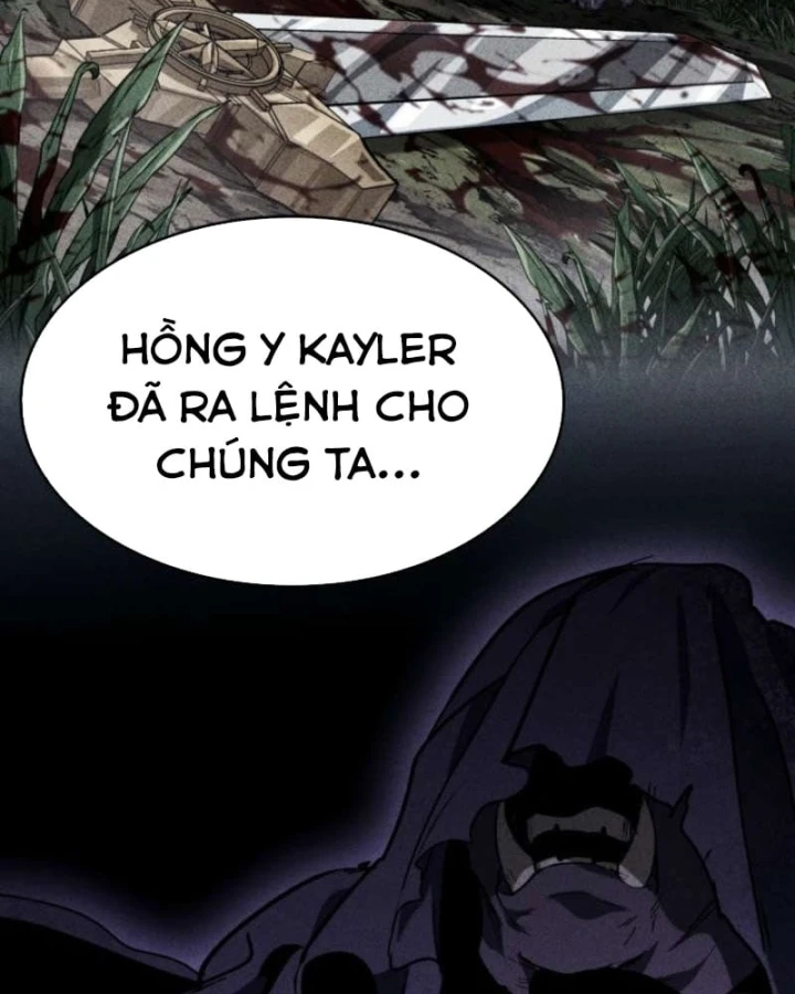 Sinh Tồn Với Tư Cách Là Một Huyết Vương Chapter 48 - 106