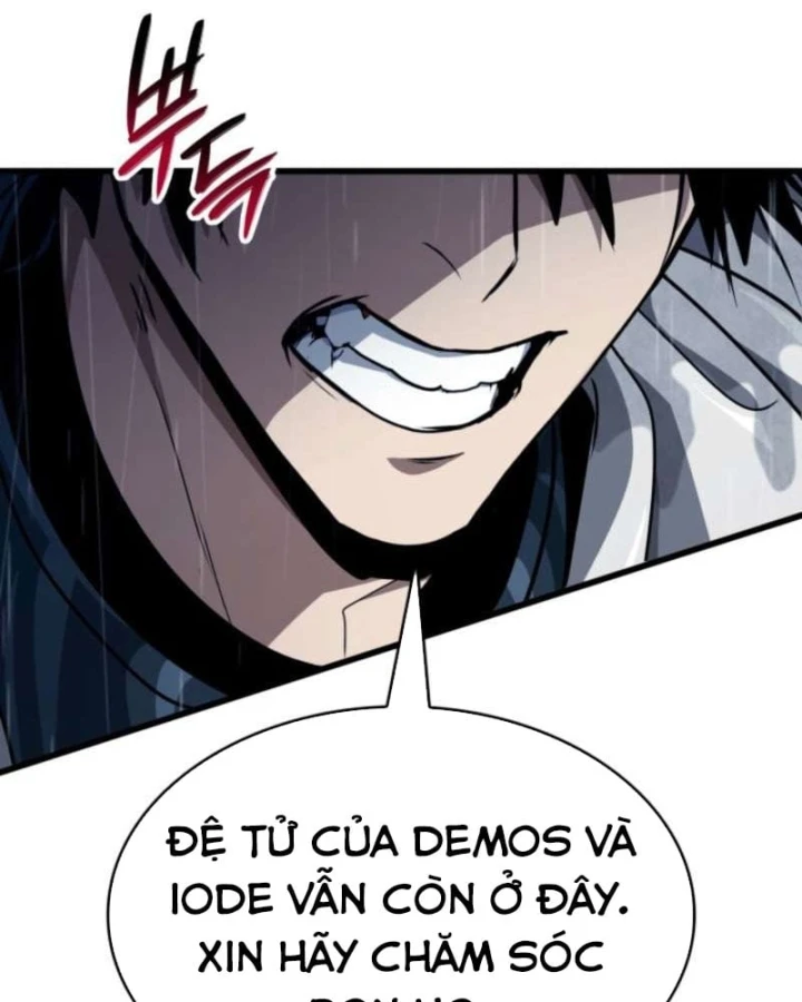 Sinh Tồn Với Tư Cách Là Một Huyết Vương Chapter 48 - 115