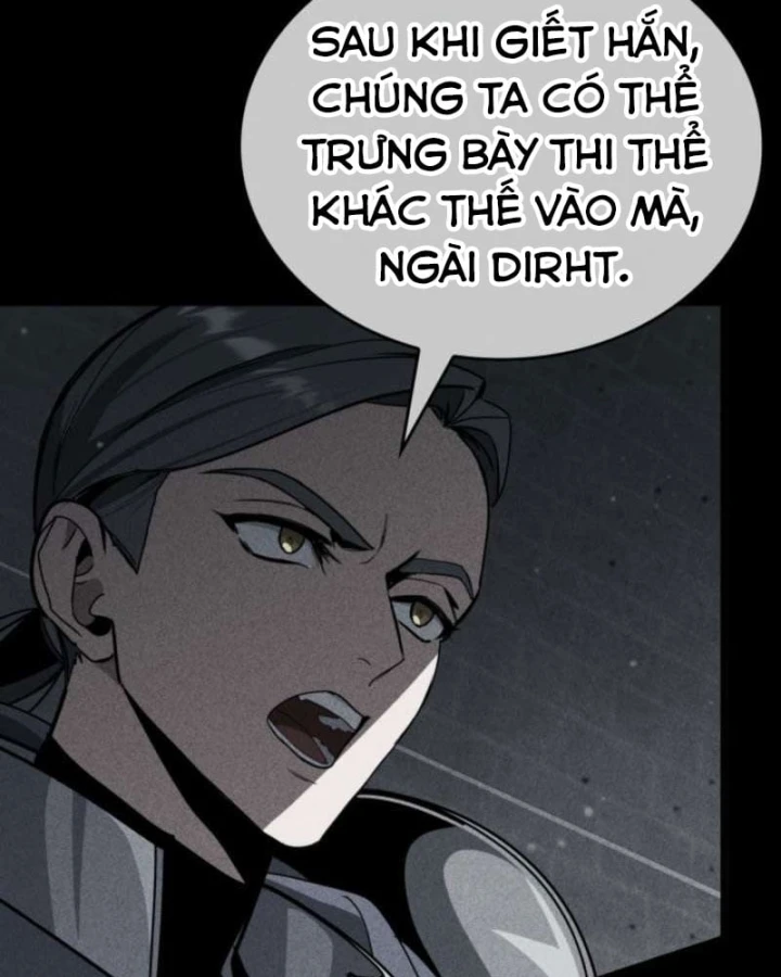 Sinh Tồn Với Tư Cách Là Một Huyết Vương Chapter 48 - 145