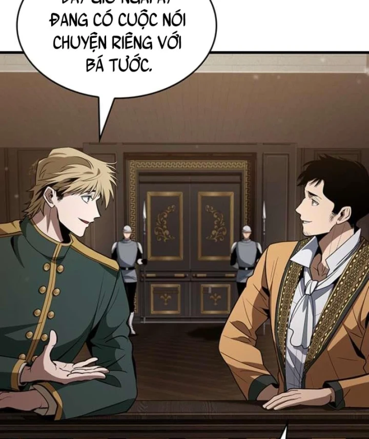 Sinh Tồn Với Tư Cách Là Một Huyết Vương Chapter 49 - 7