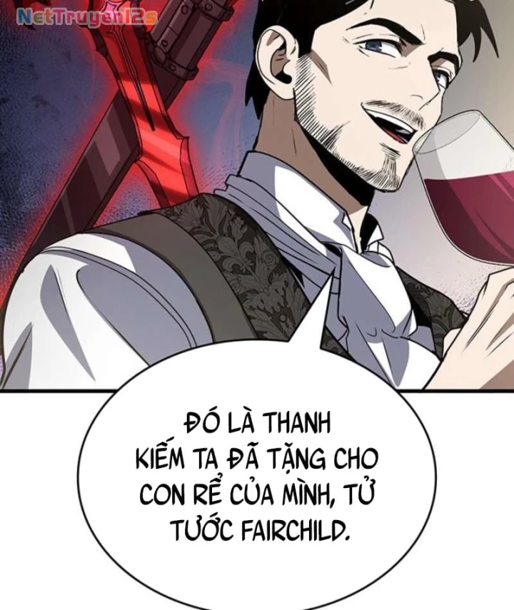 Sinh Tồn Với Tư Cách Là Một Huyết Vương Chapter 49 - 18