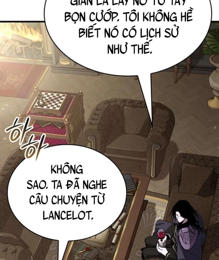 Sinh Tồn Với Tư Cách Là Một Huyết Vương Chapter 49 - 22