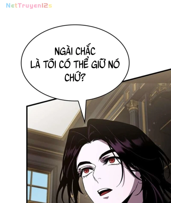Sinh Tồn Với Tư Cách Là Một Huyết Vương Chapter 49 - 24
