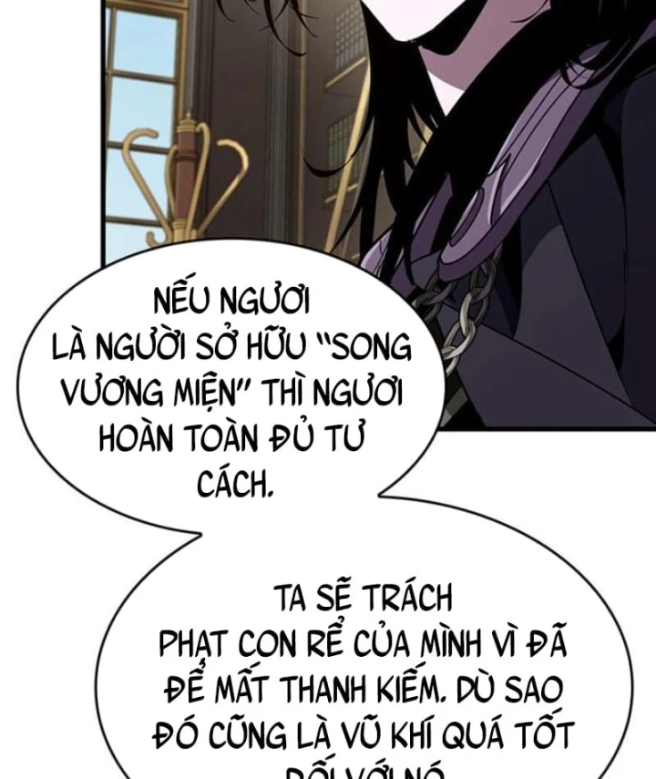 Sinh Tồn Với Tư Cách Là Một Huyết Vương Chapter 49 - 25