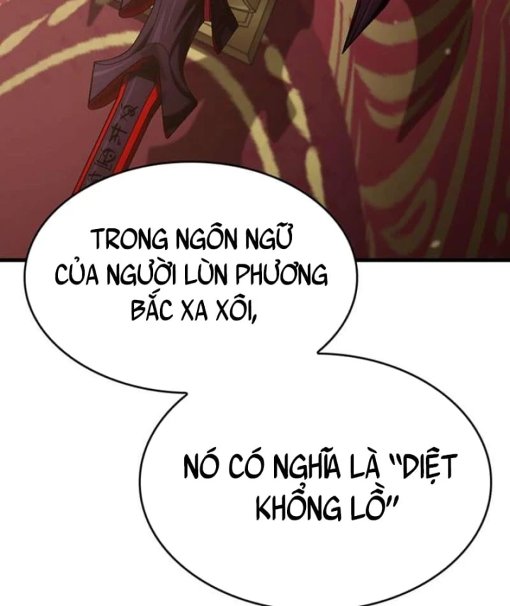 Sinh Tồn Với Tư Cách Là Một Huyết Vương Chapter 49 - 35