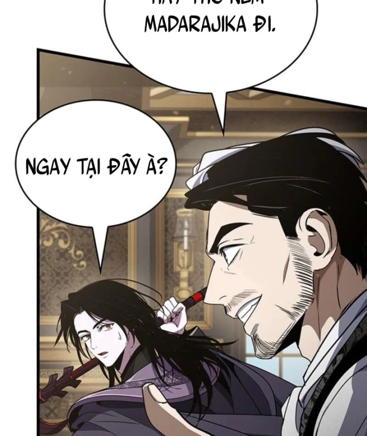 Sinh Tồn Với Tư Cách Là Một Huyết Vương Chapter 49 - 56