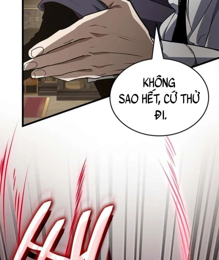 Sinh Tồn Với Tư Cách Là Một Huyết Vương Chapter 49 - 57