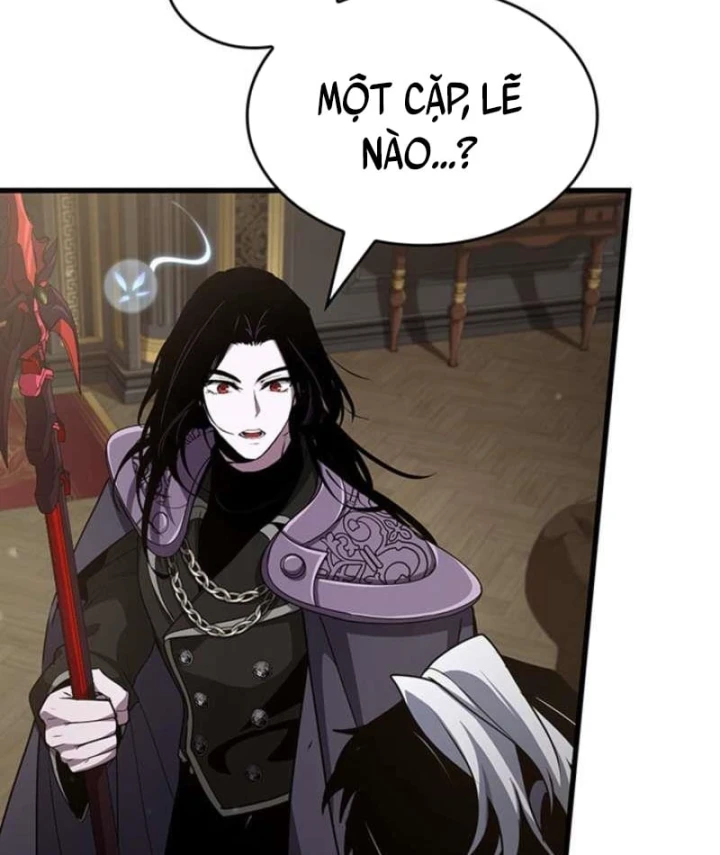 Sinh Tồn Với Tư Cách Là Một Huyết Vương Chapter 49 - 80