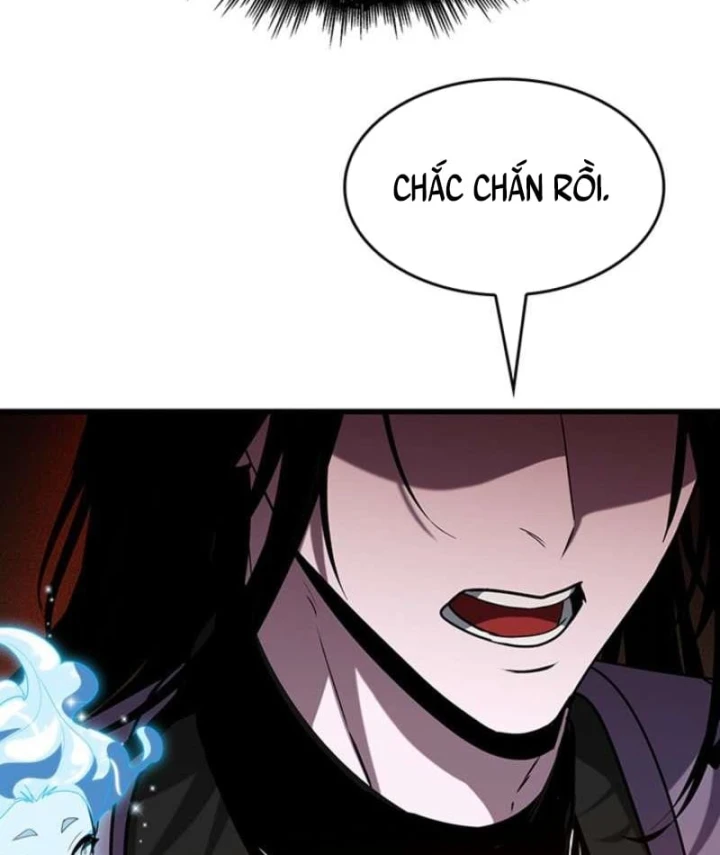 Sinh Tồn Với Tư Cách Là Một Huyết Vương Chapter 49 - 85