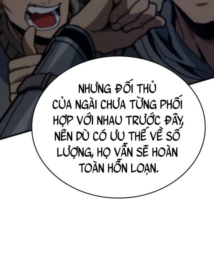 Sinh Tồn Với Tư Cách Là Một Huyết Vương Chapter 49 - 109