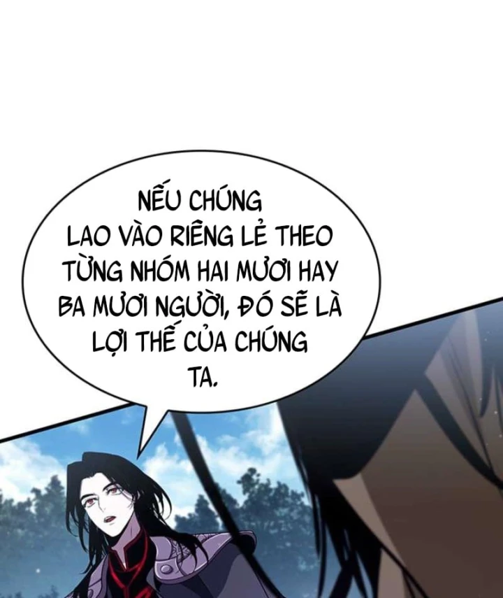 Sinh Tồn Với Tư Cách Là Một Huyết Vương Chapter 49 - 110